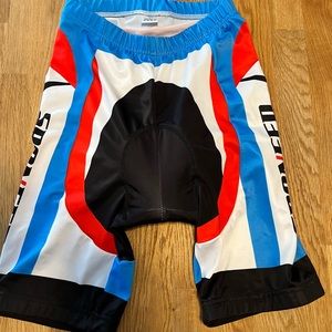 Men’s cycling shorts- SPONEED